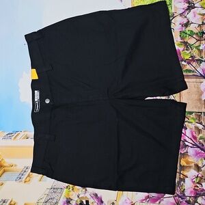 Carhartt Force Black Work Shorts Size 42 New